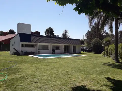 Casa en Venta en Green Hills, Ingeniero Maschwitz