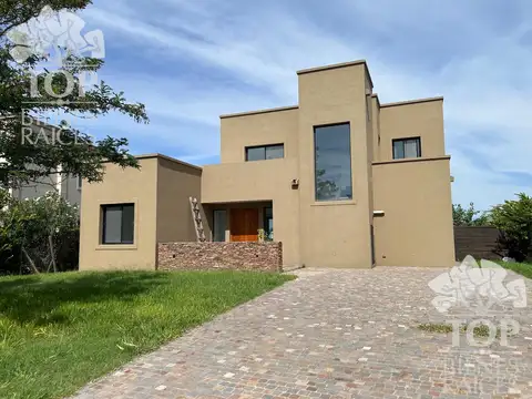 Casa en Venta en El Canton - Norte, Countries y Barrios Cerrados en Escobar