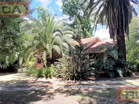 Casa en Venta en Don Torcuato, Partido de Tigre