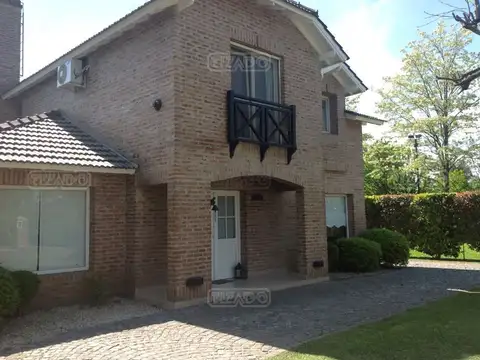 Casa en Venta en Country Club Banco Provincia, Countries y Barrios Cerrados en Moreno
