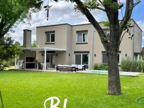 Casa en Venta en Country Club Los Cardales, Countries y Barrios Cerrados en Campana