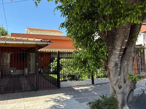 Casa en Venta en Olivos, Partido de Vicente López