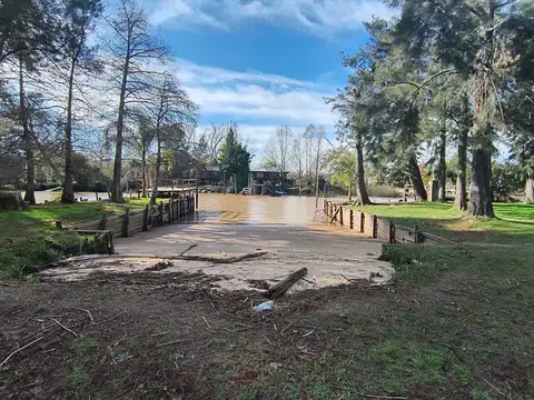 Casa en Venta en Delta del Tigre, Partido de Tigre