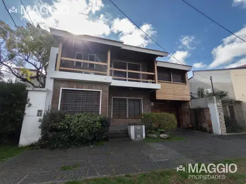 Casa en Venta en Castelar Norte, Castelar