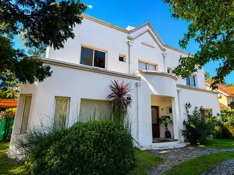 Casa en Venta en La Caballeriza, Countries y Barrios Cerrados en Pilar