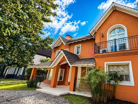Casa en Venta en La Caballeriza, Countries y Barrios Cerrados en Pilar