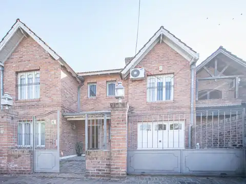 Casa en Venta en Castelar, Partido de Morón