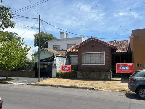Casa en Venta en San Isidro Centro, San Isidro