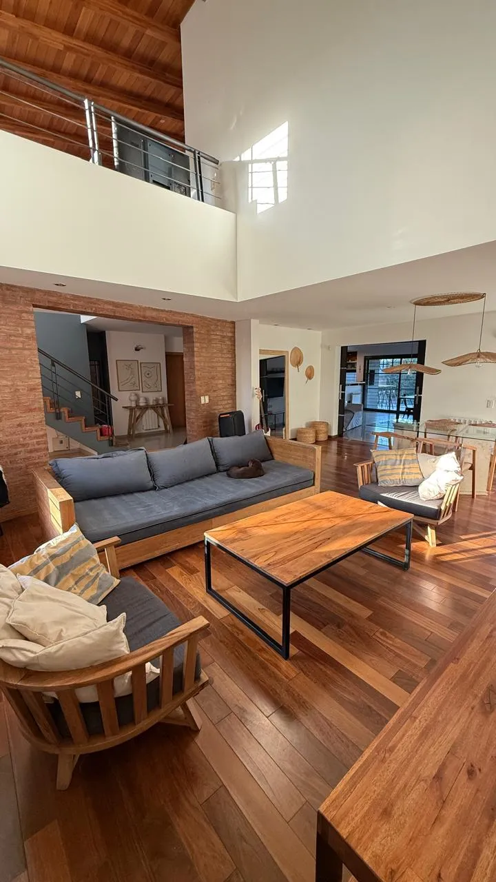 Villa Belgrano - HERMOSA