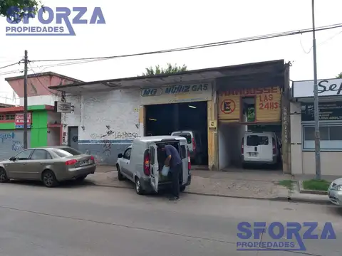 Casa en Venta en Muñiz, Partido de San Miguel
