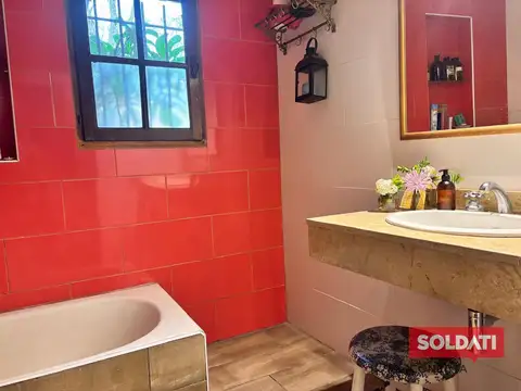Casa en Venta en Bella Vista, Partido de San Miguel
