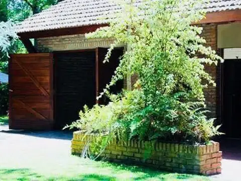Casa en Venta en Carilo, Partido de Pinamar