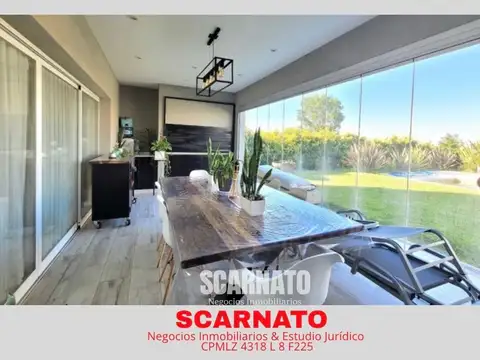 Casa en Venta en Canning, Partido de Esteban Echeverría