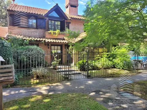 Casa en Venta en San Bernardo del Tuyu, Partido de La Costa