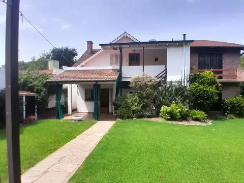 Casa en Venta en Don Torcuato, Partido de Tigre