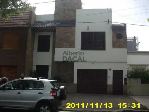Casa en Venta en La Plata, Partido de La Plata
