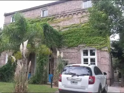 Casa en Venta en Ingeniero Maschwitz, Partido de Escobar
