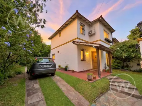 Casa en Venta en San Fernando Vias  /  Libertador a Rio, San Fernando