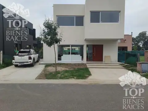 Casa en Venta en Vila Marina II, Countries y Barrios Cerrados en Tigre