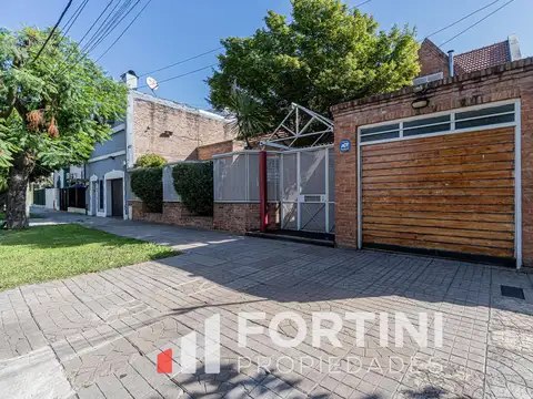 Casa en Venta en Villa Ballester, Partido de General San Martín