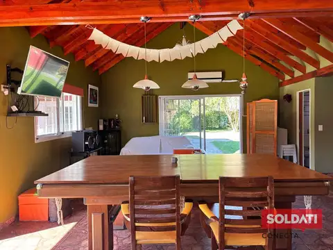 Casa en Venta en Bella Vista, Partido de San Miguel