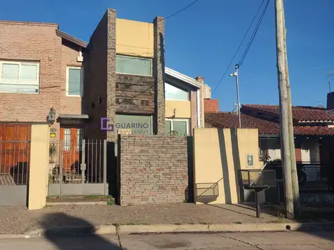 Casa en Venta en Lomas del Mirador, Partido de La Matanza