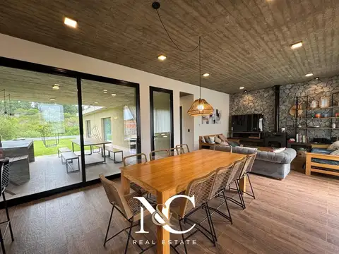 Casa en Venta en Costa Esmeralda, Partido de La Costa