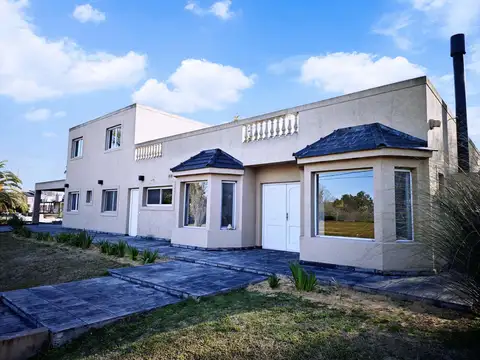 Casa en Venta en Belen de Escobar, Partido de Escobar