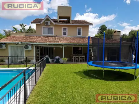 Casa en Venta en Pilar, Partido de Pilar