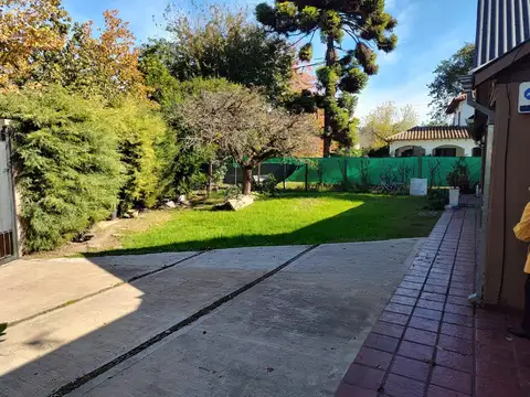 Casa en Venta en Barrio Parque Leloir, Partido de Ituzaingó