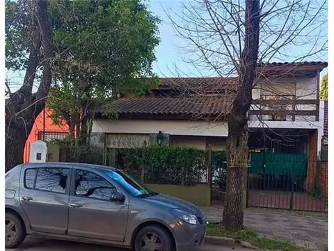 Casa en Venta en Monte Grande, Partido de Esteban Echeverría