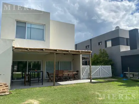 Casa en Venta en Vila Marina, Countries y Barrios Cerrados en Tigre