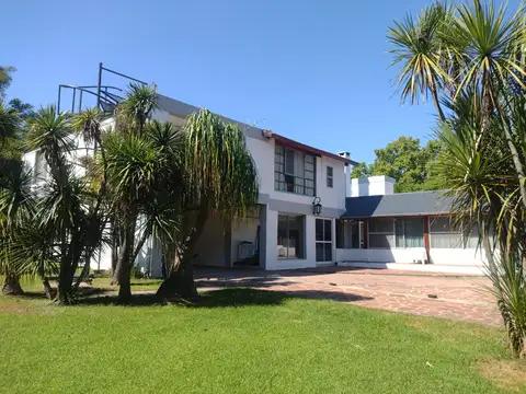 Casa en Venta en Barrio el Cazador, Partido de Escobar