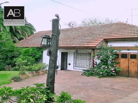 Casa en Venta en San Miguel, Partido de San Miguel