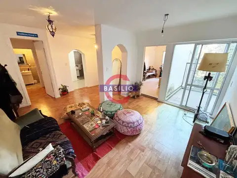Casa en Venta en San Isidro Centro, San Isidro