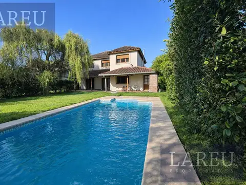 Casa en Venta en La Delfina, Countries y Barrios Cerrados en Pilar