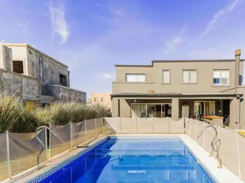Casa en Venta en Puertos - Acacias, Countries y Barrios Cerrados en Escobar
