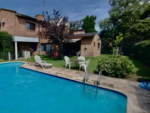 Casa en Venta en Francisco Alvarez, Partido de Moreno