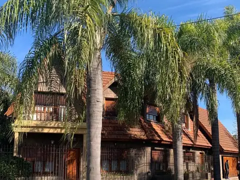 Casa en Venta en Villa Luzuriaga, Partido de La Matanza