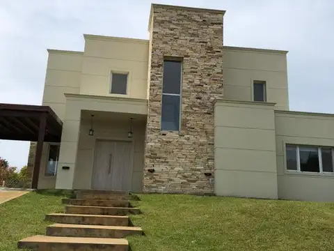 Casa en Venta en Barrio Cerrado Costa Esmeralda, Countries y Barrios Cerrados en Pinamar
