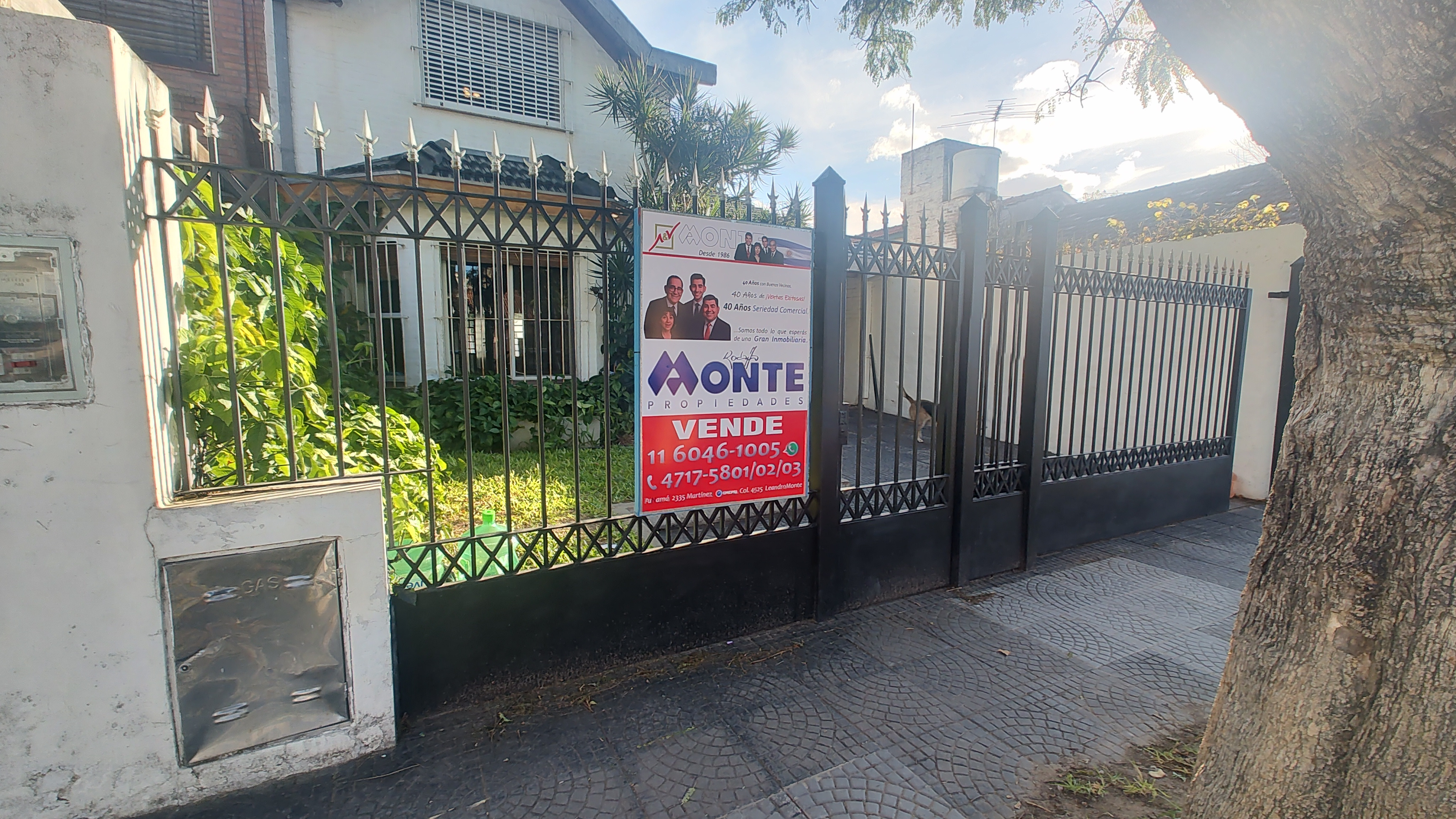 Casa en Venta en Martinez, Partido de San Isidro