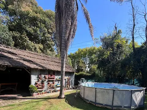 Casa en Venta en Benavidez, Partido de Tigre