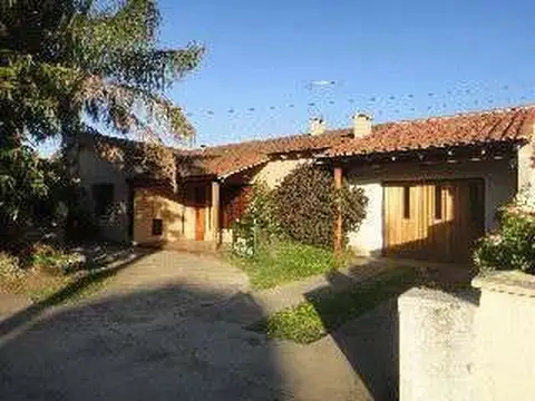 Casa en Venta en Ciudad Evita, Partido de La Matanza