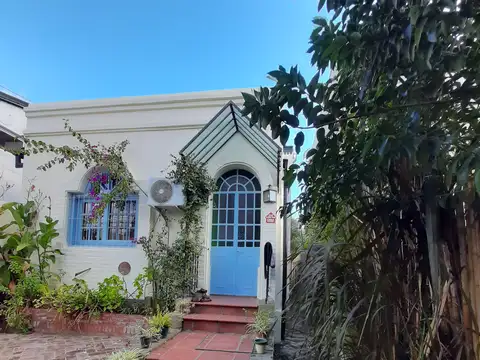 Casa en Venta en Tigre Residencial, Tigre Centro