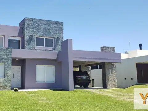 Casa en Venta en Costa Esmeralda, Partido de La Costa