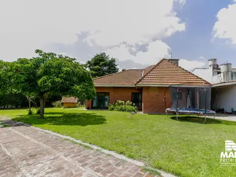 Casa en Venta en Don Torcuato, Partido de Tigre