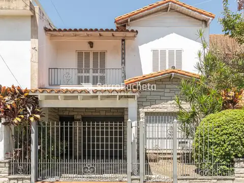 Casa en Venta en Haedo, Partido de Morón