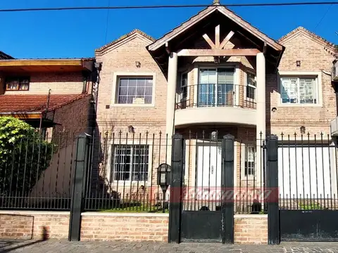Casa en Venta en Castelar, Partido de Morón
