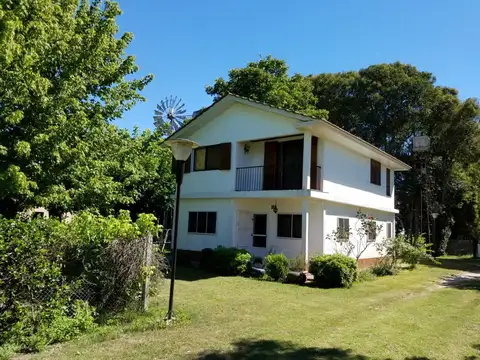 Casa en Venta en Castelli, Partido de Castelli