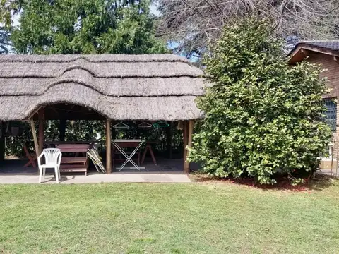 Casa en Venta en Parque Pero, Del Viso